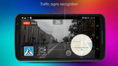 RoadAR скриншот 1