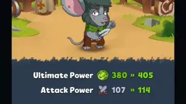 Heroes and Elements скриншот 3