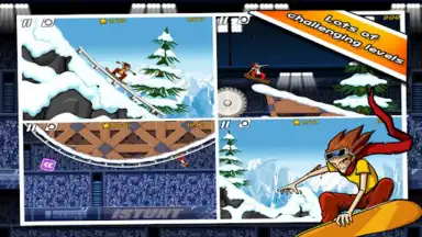 iStunt 2 скриншот 3