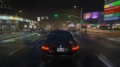 Super Car Driving Racing Games скриншот 2