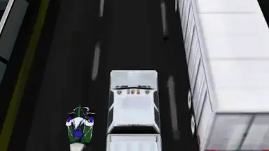 Lane Splitter скриншот 9