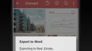 PDF Extra - Scan, Edit & Sign скриншот 8