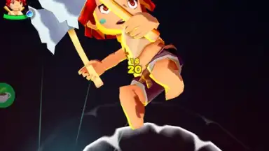 Rogue Life скриншот 9