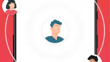 Bridgefy скриншот 5