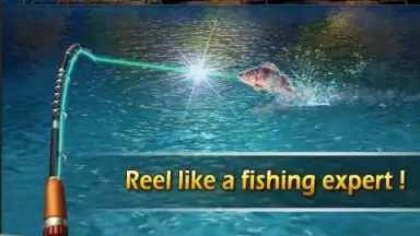 Fishing Mania 3D скриншот 4