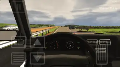 Voyage 2: Russian Roads скриншот 1