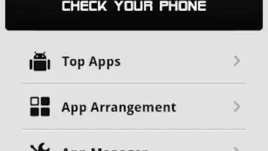 Easy App Lock - Manager скриншот 3