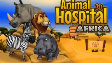 Animal Hospital скриншот 6