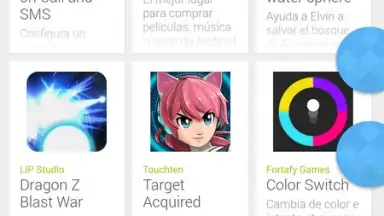 Flyperlink скриншот 4