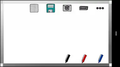 WhiteBoard скриншот 5