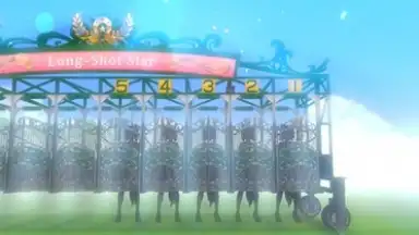 Umamusume: Pretty Derby скриншот 7