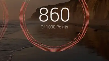 Misfit скриншот 6