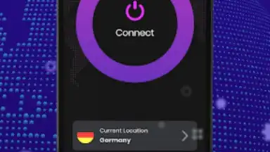 VPN Proxy Mate VPN скриншот 2