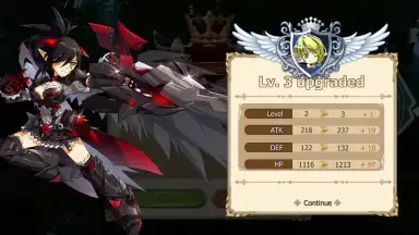 Elsword: Evolution скриншот 5