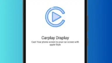 Apple Car Play скриншот 5