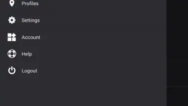 ProtonVPN скриншот 4