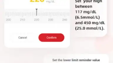 iCan Health скриншот 1