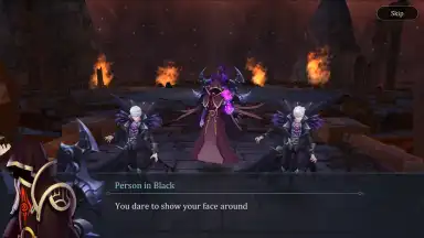 Fire Heroes скриншот 2