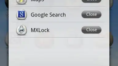 MXHome Launcher 3.1.8 скриншот 6