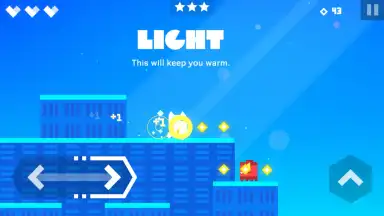 Super Phantom Cat скриншот 10