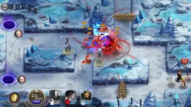 Ace Defender скриншот 11