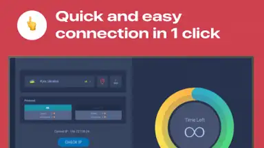 VPN Korea скриншот 15