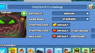 Bloons TD 6 NETFLIX скриншот 8