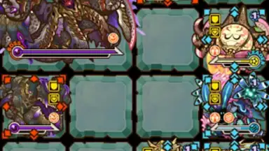 Summons Board скриншот 4
