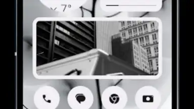 Nothing Widgets скриншот 2