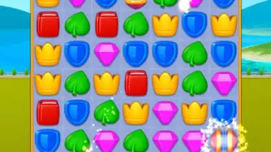 Royal Match скриншот 11