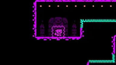 Tomb of the Mask скриншот 12