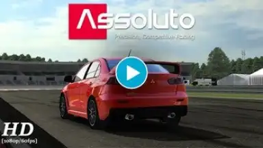 Assoluto Racing скриншот 1