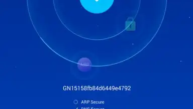 APUS Security скриншот 2