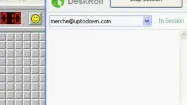 DeskRoll Remote Desktop скриншот 6