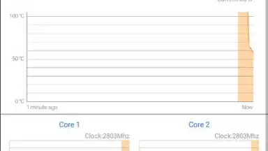 AnTuTu Benchmark скриншот 3