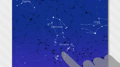 Constellation скриншот 2