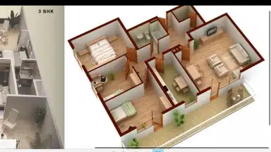 3D Home Plans скриншот 5