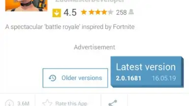 Tor Browser скриншот 9