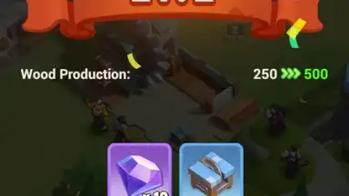 Tiles Survive! скриншот 6