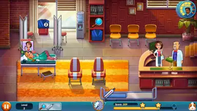 Heart's Medicine - Season One скриншот 2