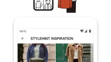 UNIQLO TH скриншот 1