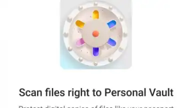 Microsoft OneDrive скриншот 23