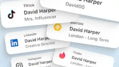 Deepsearch скриншот 5