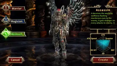 Wrath of Dragon скриншот 6