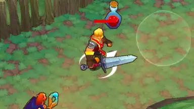 Hero скриншот 2