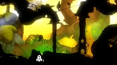 BADLAND 2 скриншот 5