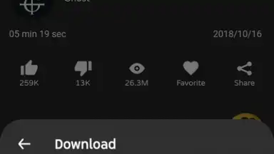 SongTube скриншот 6