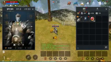DK MOBILE: THE ORIGIN скриншот 6