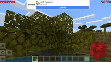 Craft Box Game Tree скриншот 3