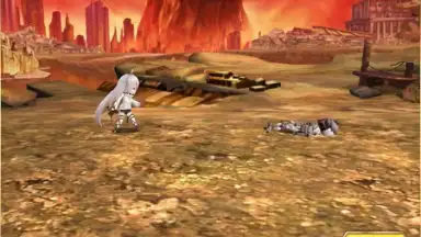 Phantom of the Kill скриншот 12